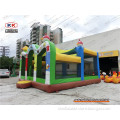 Home And Mall Used Commercial Rent Inflatable Bouncer For Sale